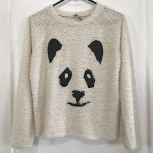 La banga long sleeve top size: S